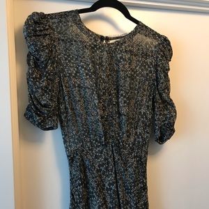 Isabel Marant for H&M dress